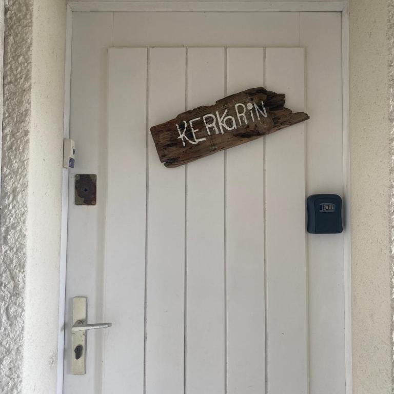 Arzon maisonnette proche plage Kerkarin - Appartement 1 Chambre - 14
