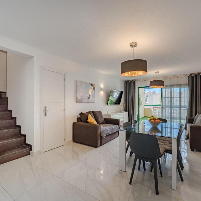 Mareverde Sunshine Home - Two-Bedroom Apartment - 15