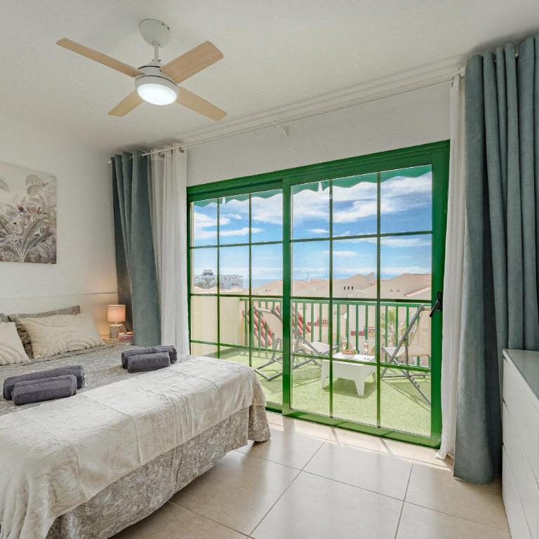 Mareverde Sunshine Home - Two-Bedroom Apartment - 3