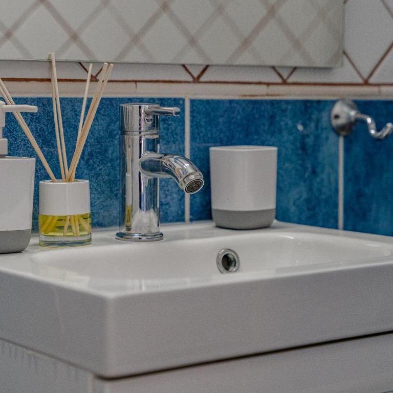 Mareverde Sunshine Home - Two-Bedroom Apartment - 28