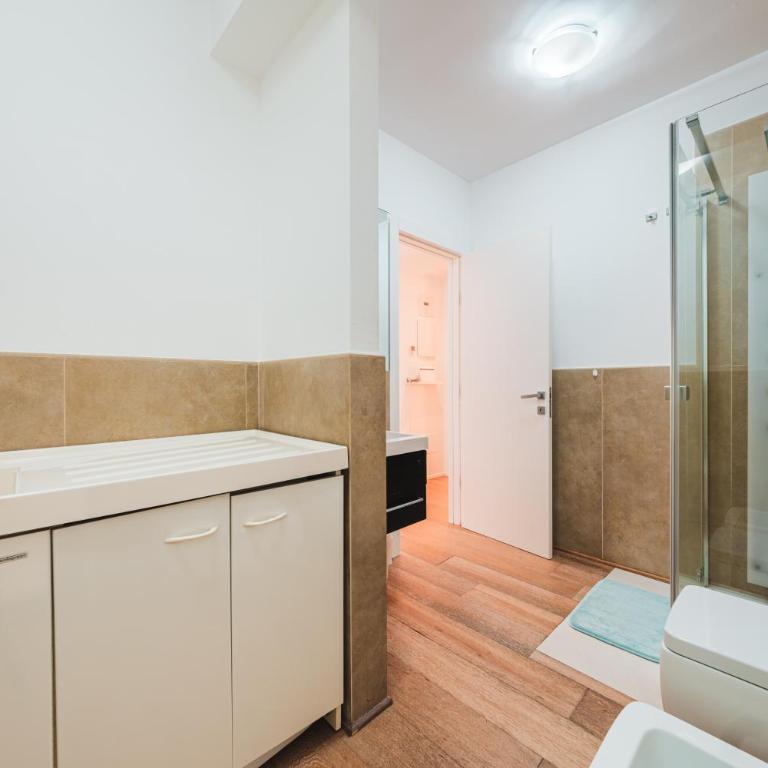 La casa di Dodò - Appartamento con 2 Camere da Letto, Terrazza e Vista Mare - 7
