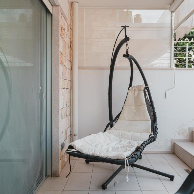 La casa di Dodò - Appartamento con 2 Camere da Letto, Terrazza e Vista Mare - 14