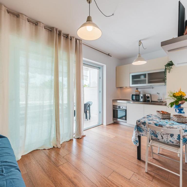 La casa di Dodò - Appartamento con 2 Camere da Letto, Terrazza e Vista Mare - 1