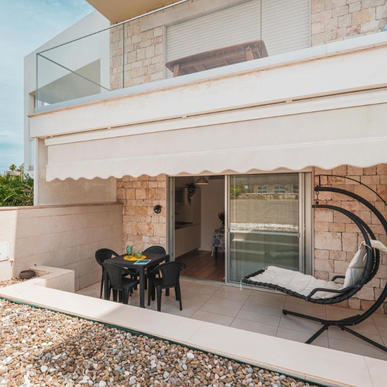 La casa di Dodò - Appartamento con 2 Camere da Letto, Terrazza e Vista Mare - 17