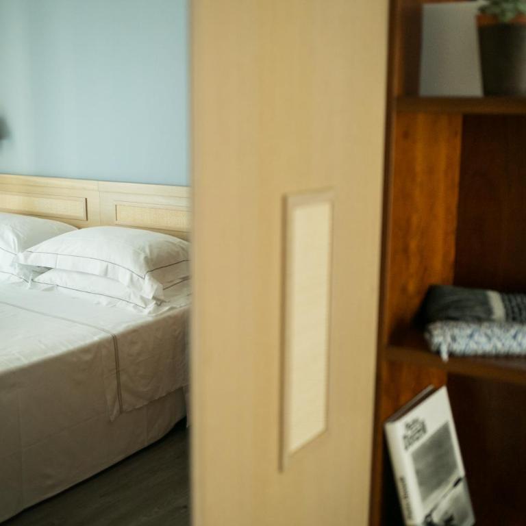 Hotel Arc En Ciel - Camera Matrimoniale Standard - 2