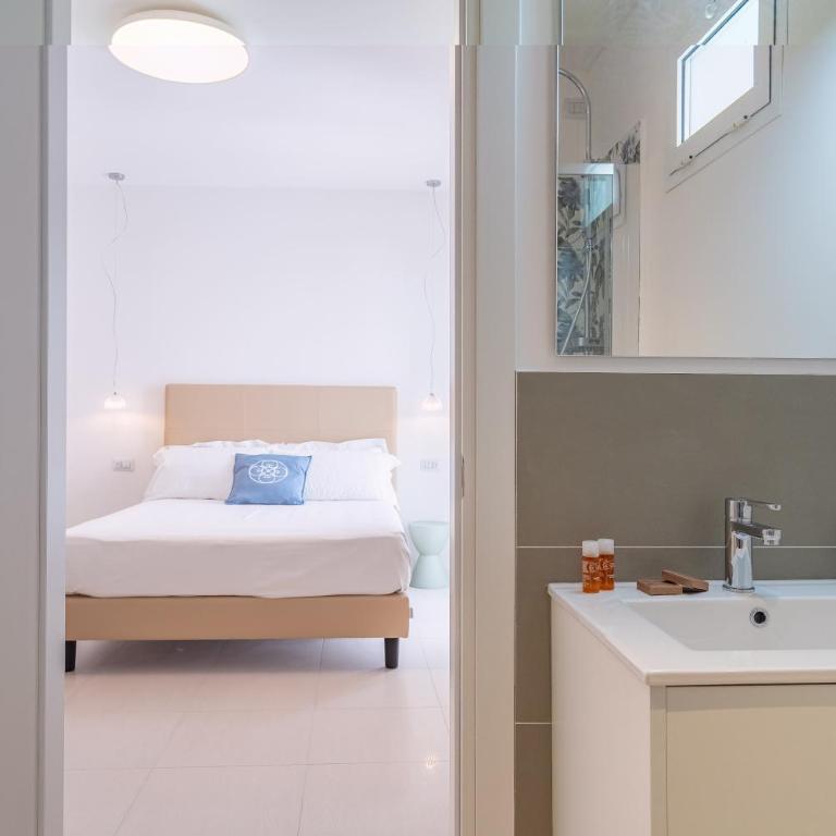 Dimore delle Zagare Molo - Double Room - 17
