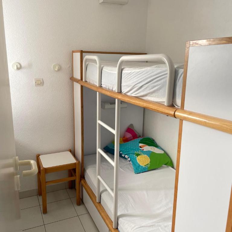 Esterel Home - Haus mit 2 Schlafzimmern - 9