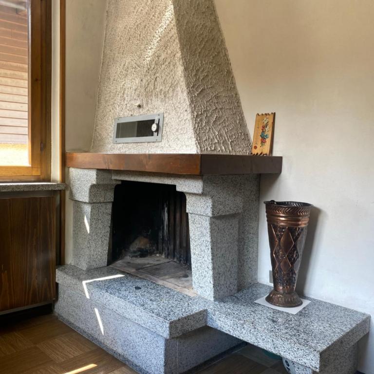 Trilocale Carisolo - Appartamento con 2 Camere da Letto - 3