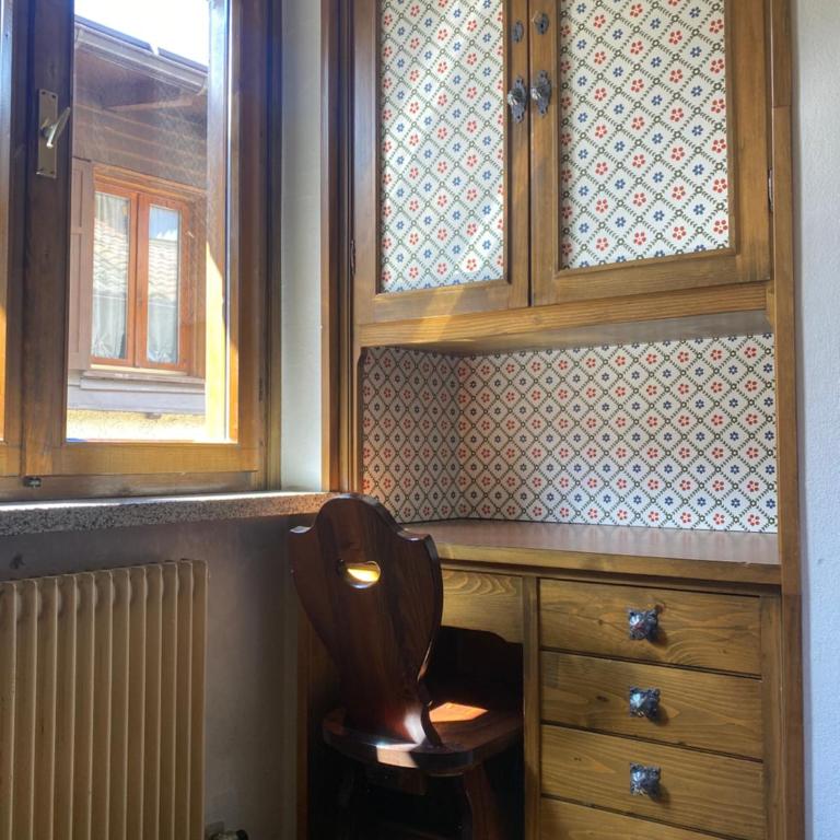 Trilocale Carisolo - Appartamento con 2 Camere da Letto - 10