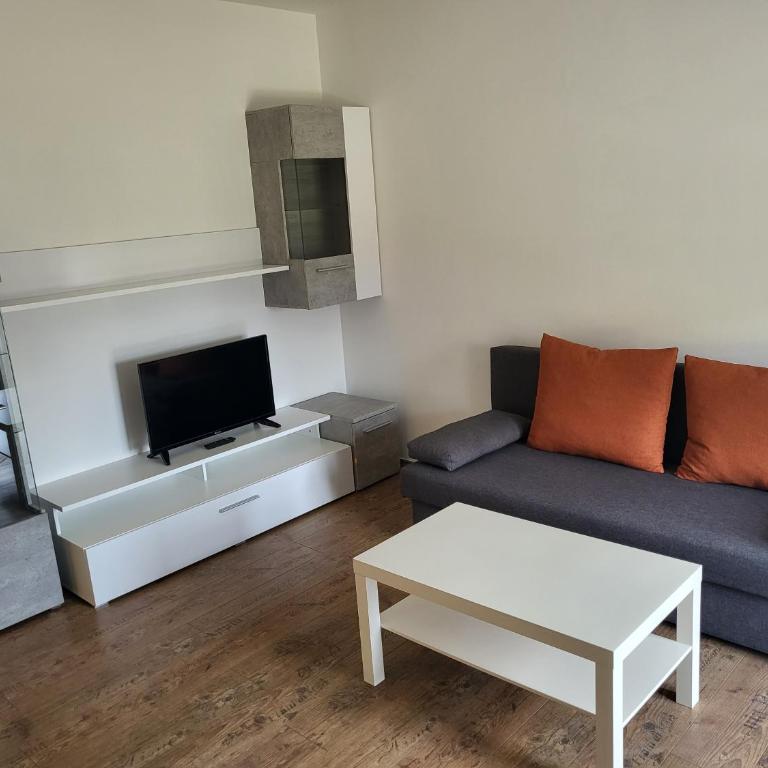 Monteur Apartments - Apartment mit 2 Schlafzimmern - 2