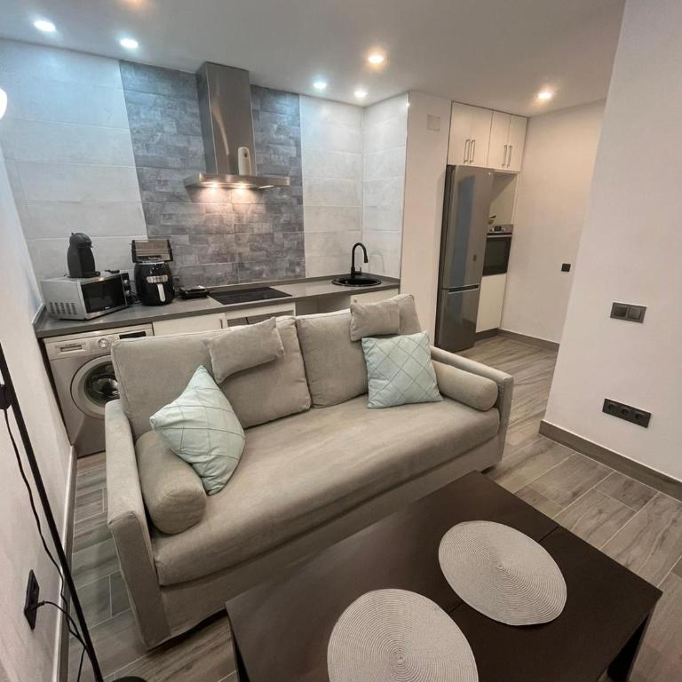 El rincon de Carmen - Apartamento de 1 dormitorio - 1