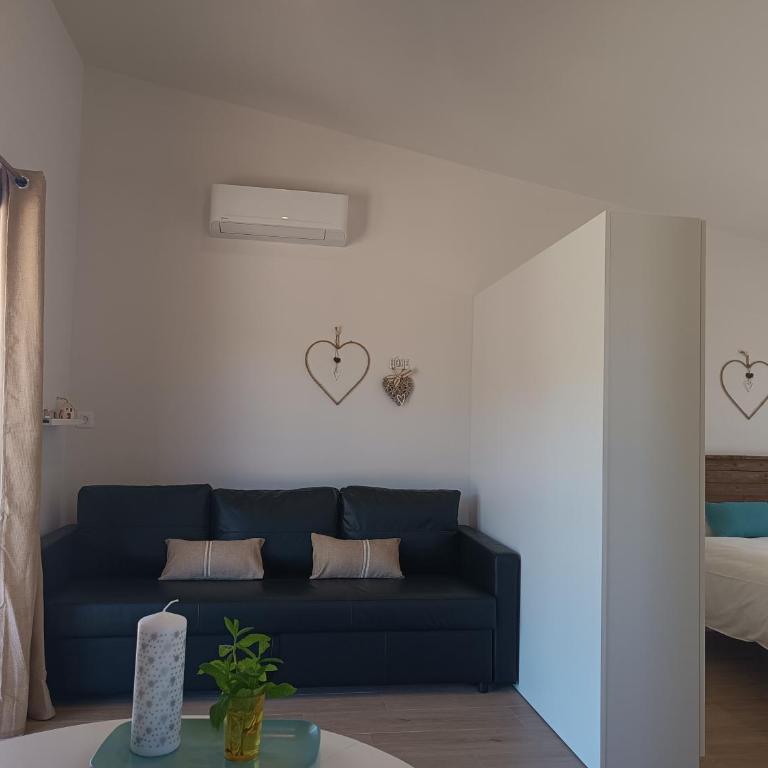 Casas Natura Suites - Finca Rural - Queen Suite with Spa Bath - 15