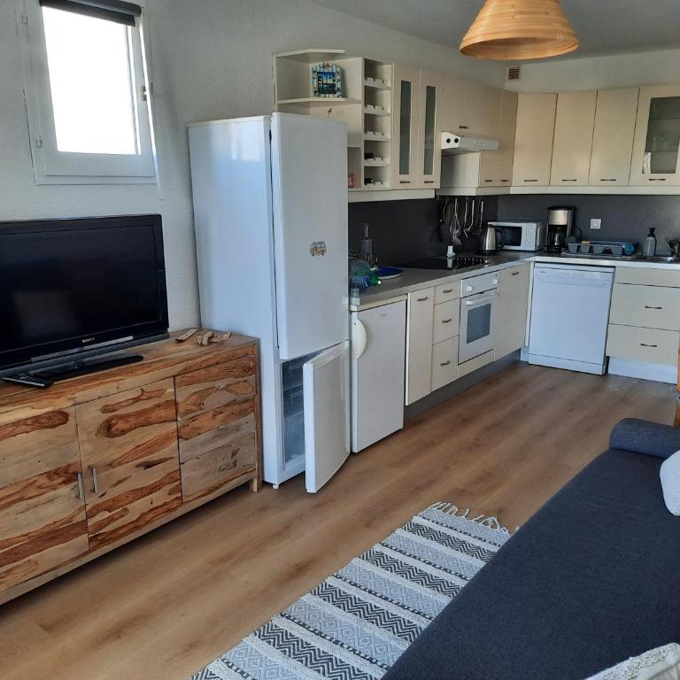 Joli T2 38 m2 rénové idéalement situé - One-Bedroom Apartment - 1