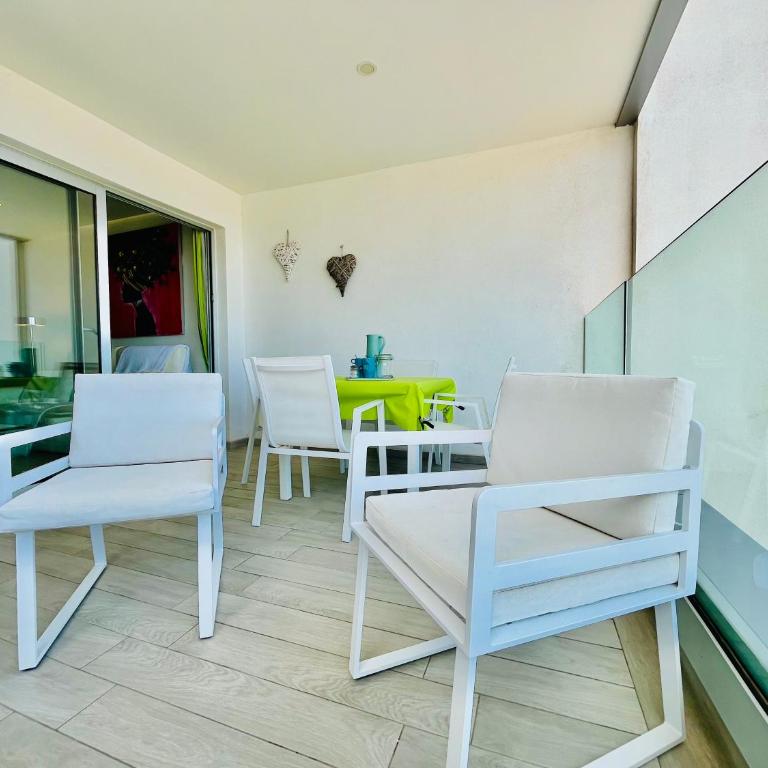 Ocean Garden - Apartment - 15