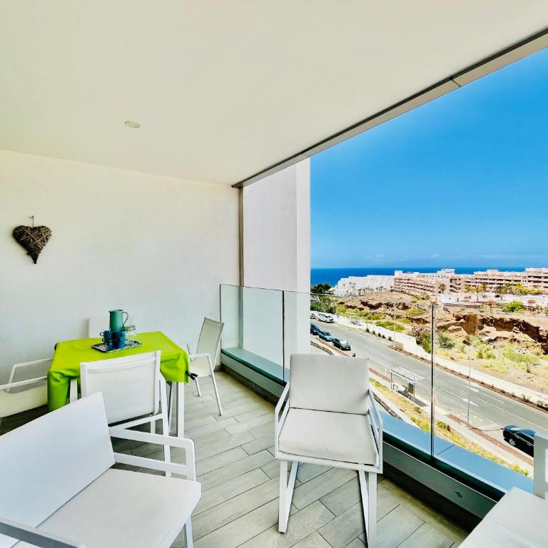 Ocean Garden - Apartment - 5