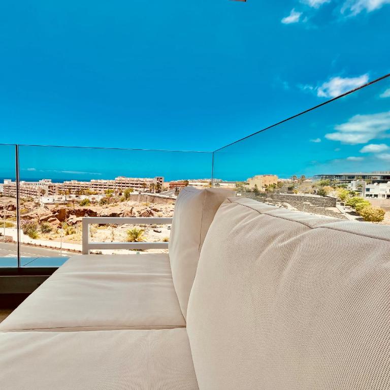 Ocean Garden - Apartment - 4