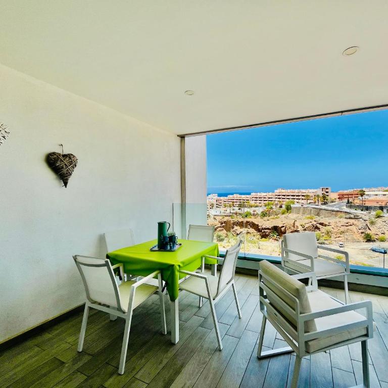 Ocean Garden - Apartment - 2