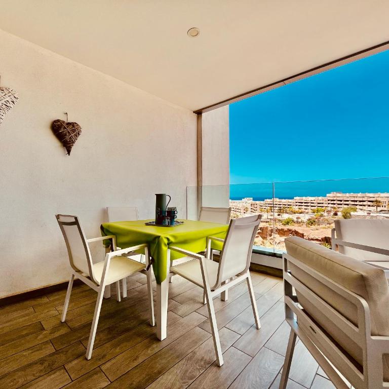 Ocean Garden - Apartment - 1