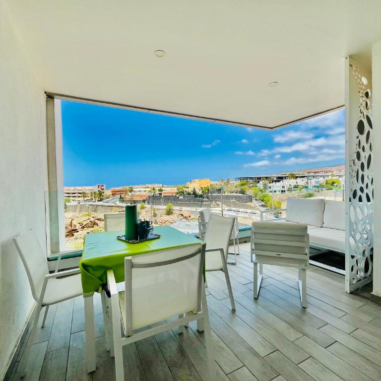 Ocean Garden - Apartment - 8