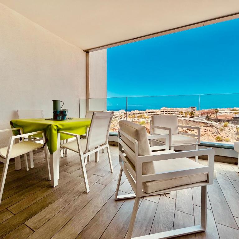 Ocean Garden - Apartment - 7