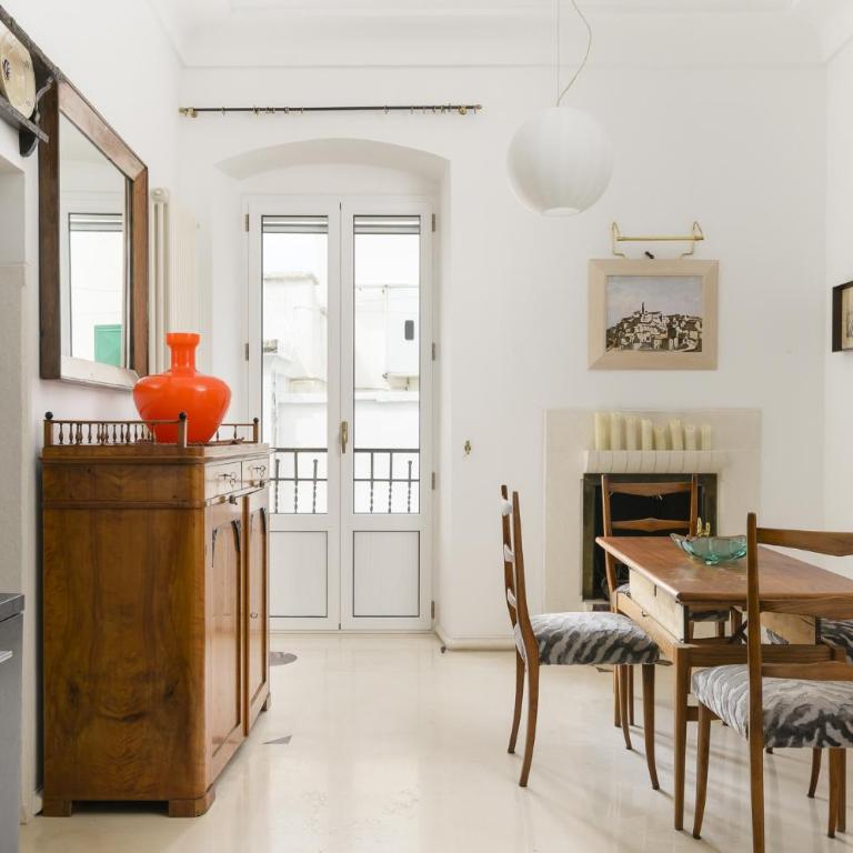 Terrazza Olivia Maria by Wonderful Italy - Appartamento con Terrazza - 11