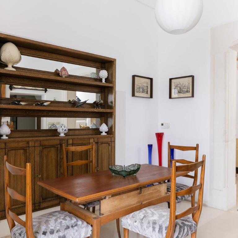 Terrazza Olivia Maria by Wonderful Italy - Appartamento con Terrazza - 13