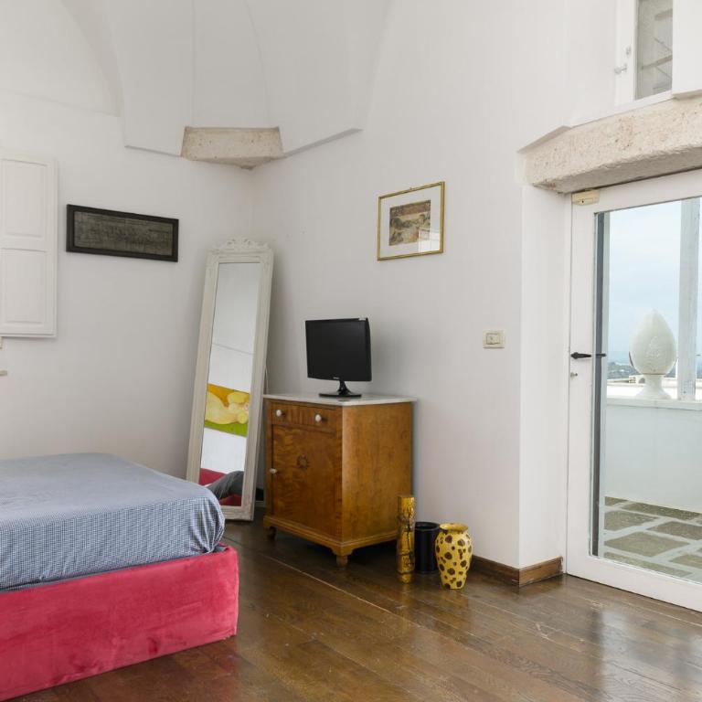 Terrazza Olivia Maria by Wonderful Italy - Appartamento con Terrazza - 44
