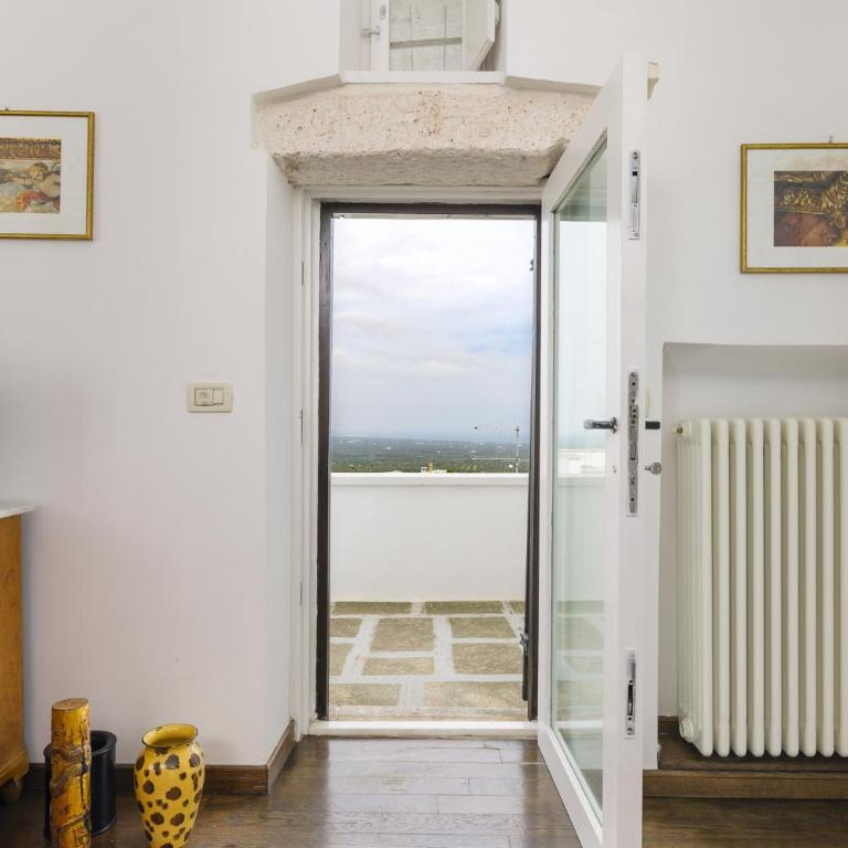 Terrazza Olivia Maria by Wonderful Italy - Appartamento con Terrazza - 48