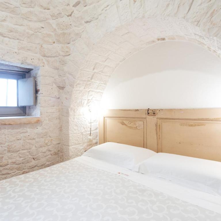 Trullo Soave Relax & Wellness - Casa con 1 Camera da Letto - 15