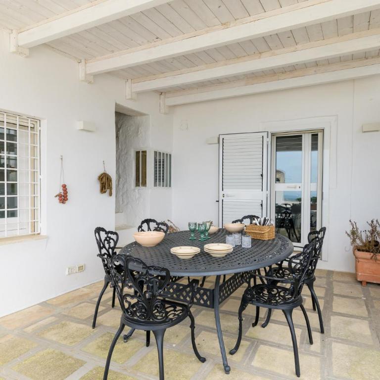 Terrazza Olivia Maria by Wonderful Italy - Appartamento con Terrazza - 54