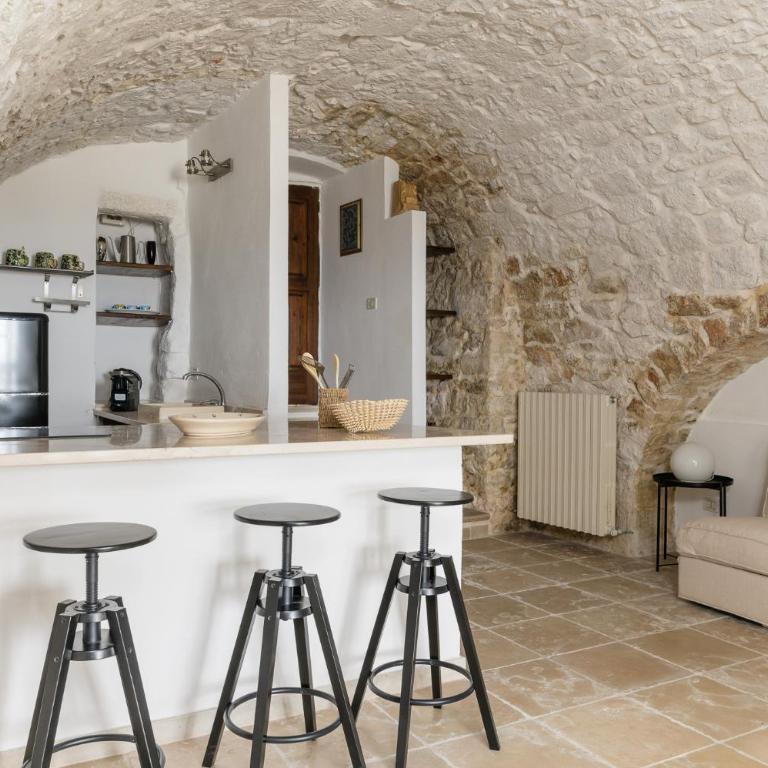 Terrazza Olivia Maria by Wonderful Italy - Appartamento con Terrazza - 55