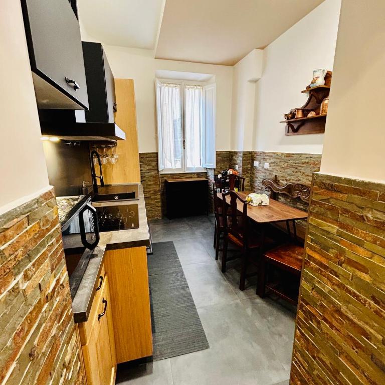 Prati di Borgo - Apartment mit 2 Schlafzimmern - 15