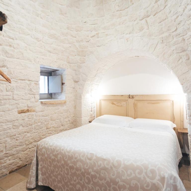 Trullo Soave Relax & Wellness - Casa con 1 Camera da Letto - 16