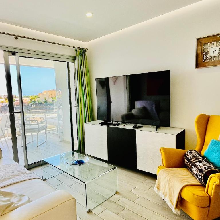 Ocean Garden - Apartment - 20