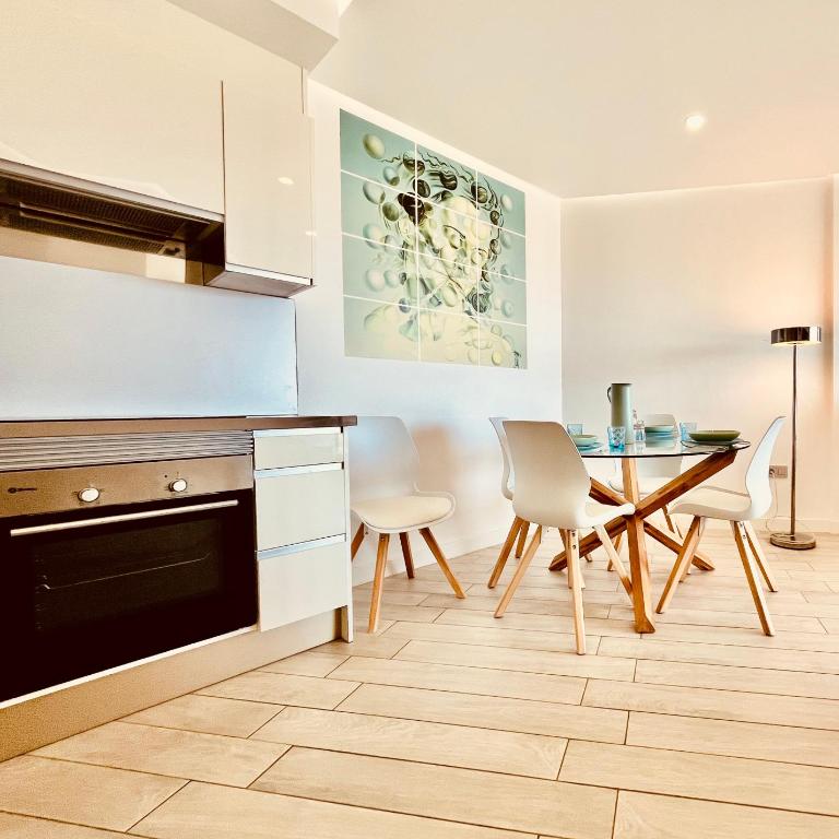 Ocean Garden - Apartment - 28