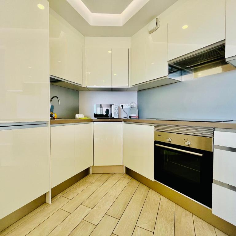 Ocean Garden - Apartment - 27