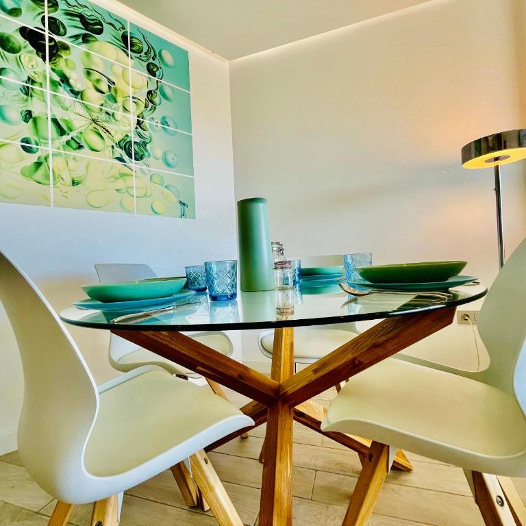 Ocean Garden - Apartment - 30