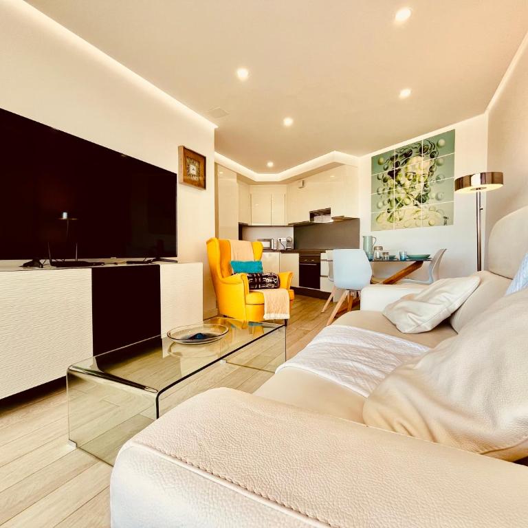 Ocean Garden - Apartment - 18