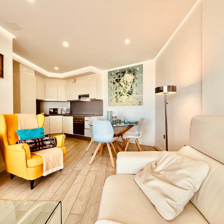 Ocean Garden - Apartment - 25