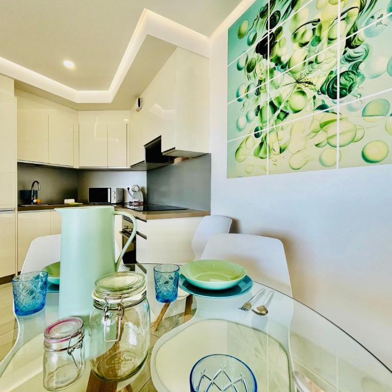Ocean Garden - Apartment - 31