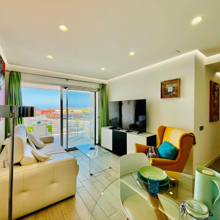 Ocean Garden - Apartment - 21