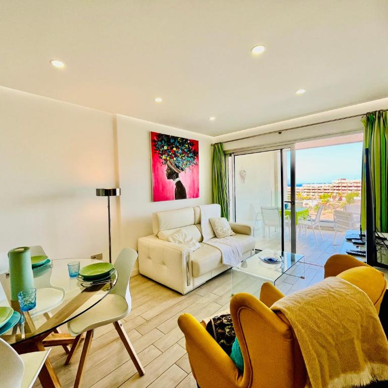 Ocean Garden - Apartment - 23