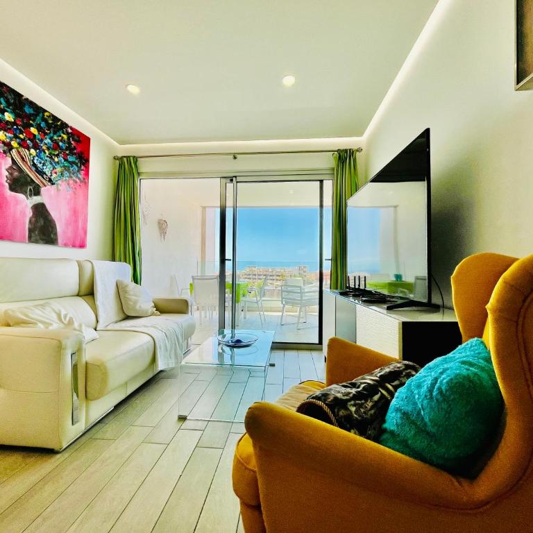 Ocean Garden - Apartment - 24