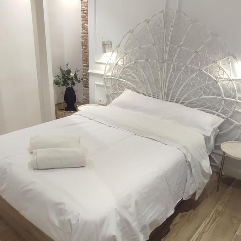 Hermosos Apartamentos en pleno Centro - Two-Bedroom Apartment - 1