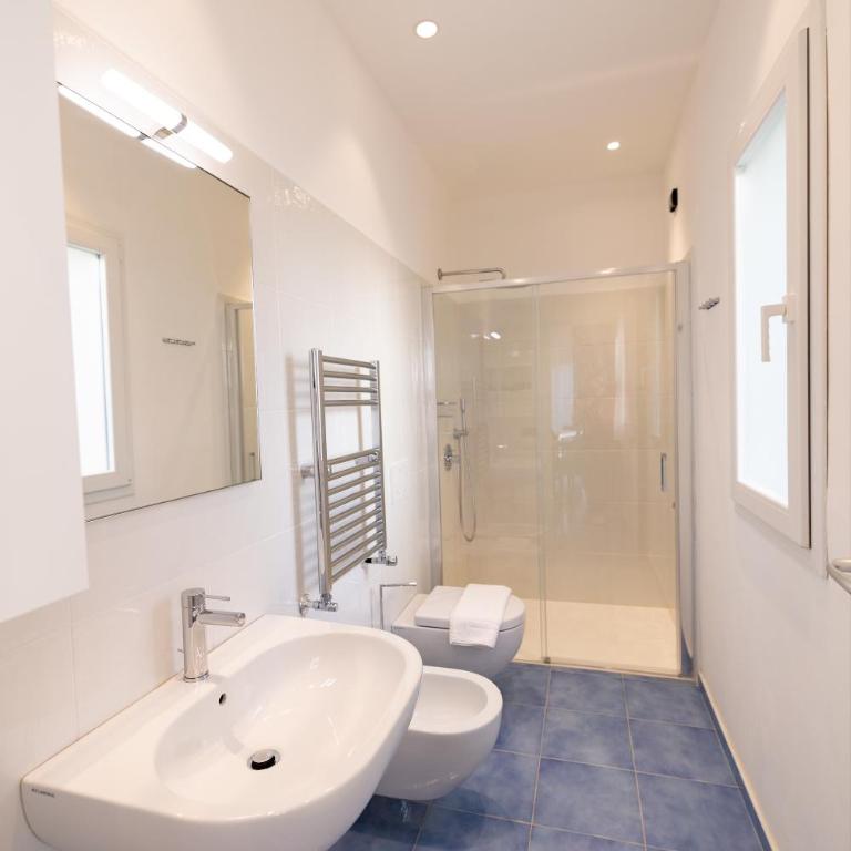 Aura Maris beach residence Mazzaforno - Appartamento con 1 Camera da Letto - 14