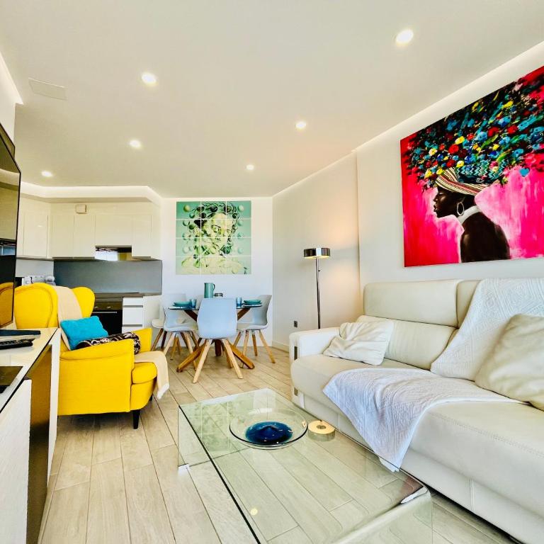 Ocean Garden - Apartment - 17