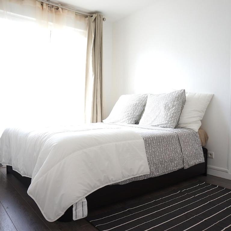 Montparnasse 1BDR - Appartement - 3