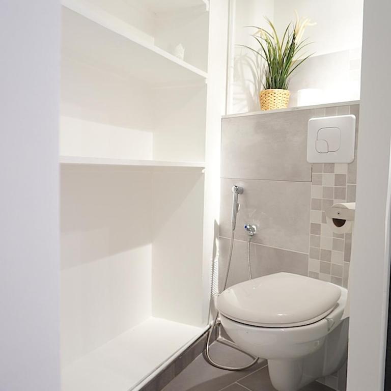 Montparnasse 1BDR - Appartement - 7