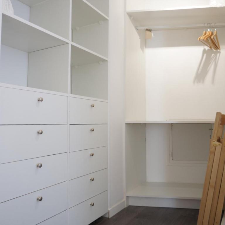 Montparnasse 1BDR - Appartement - 9