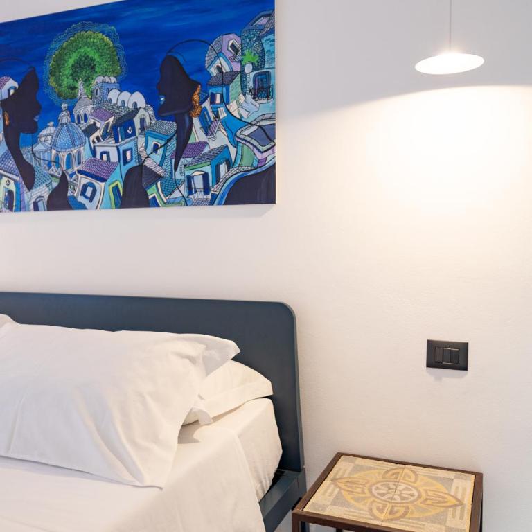 Aura Maris beach residence Mazzaforno - Appartamento con 1 Camera da Letto - 29